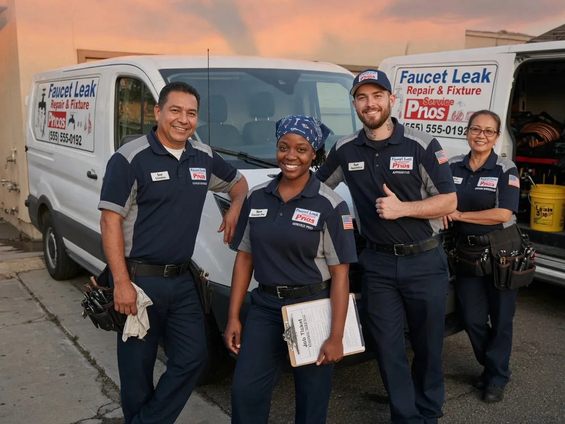 Faucet Repair company in Paxtonville, PA