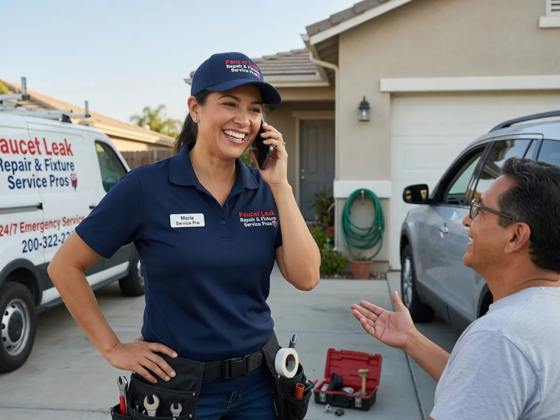 Faucet Repair Paxtonville, PA FAQs